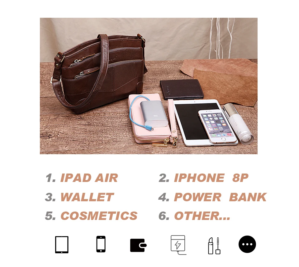 Cheap Bolsas de ombro