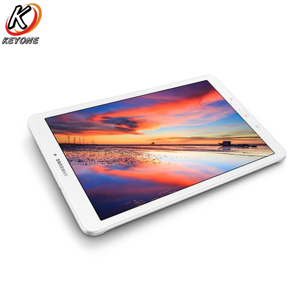 Оригинальный Новый samsung GALAXY Tab E T560 WI FI Tablet PC 9 6 дюйма 1 5 GB Оперативная память 8
