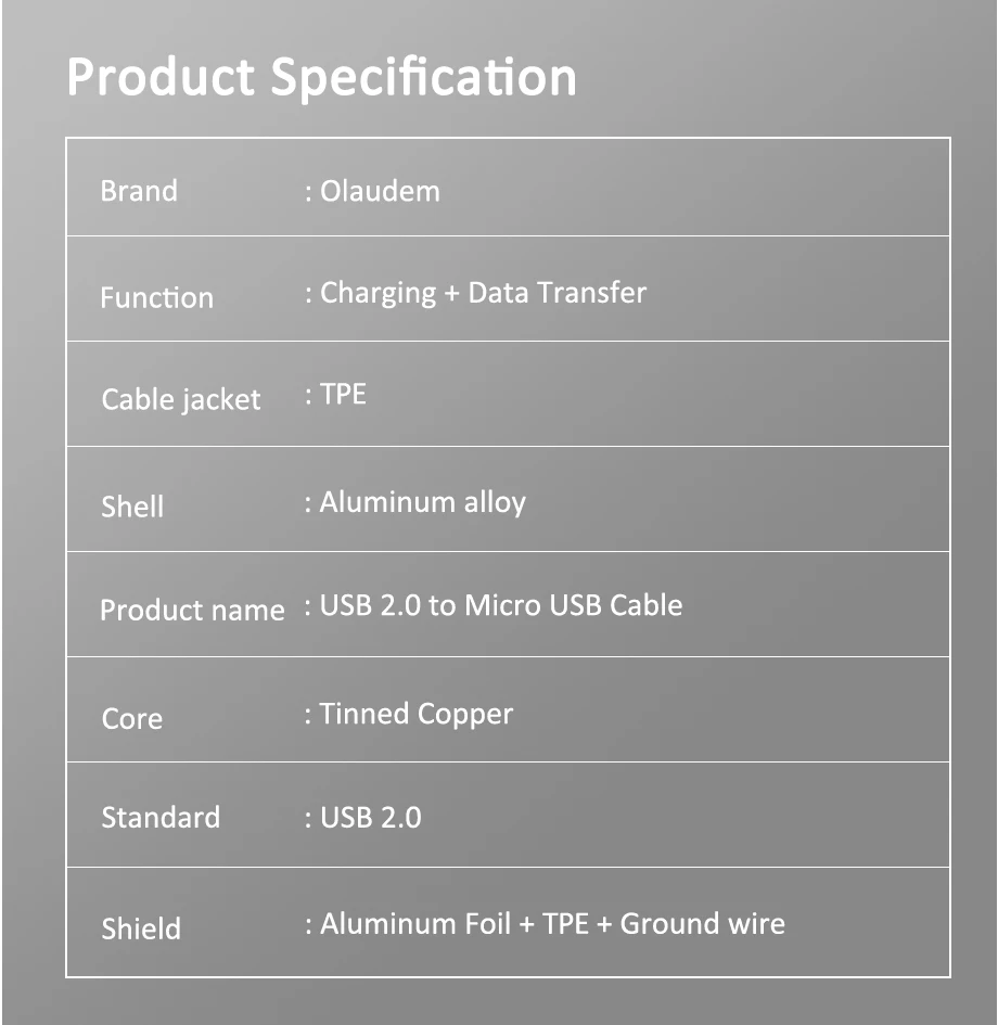 micro usb cable fast charging (7)