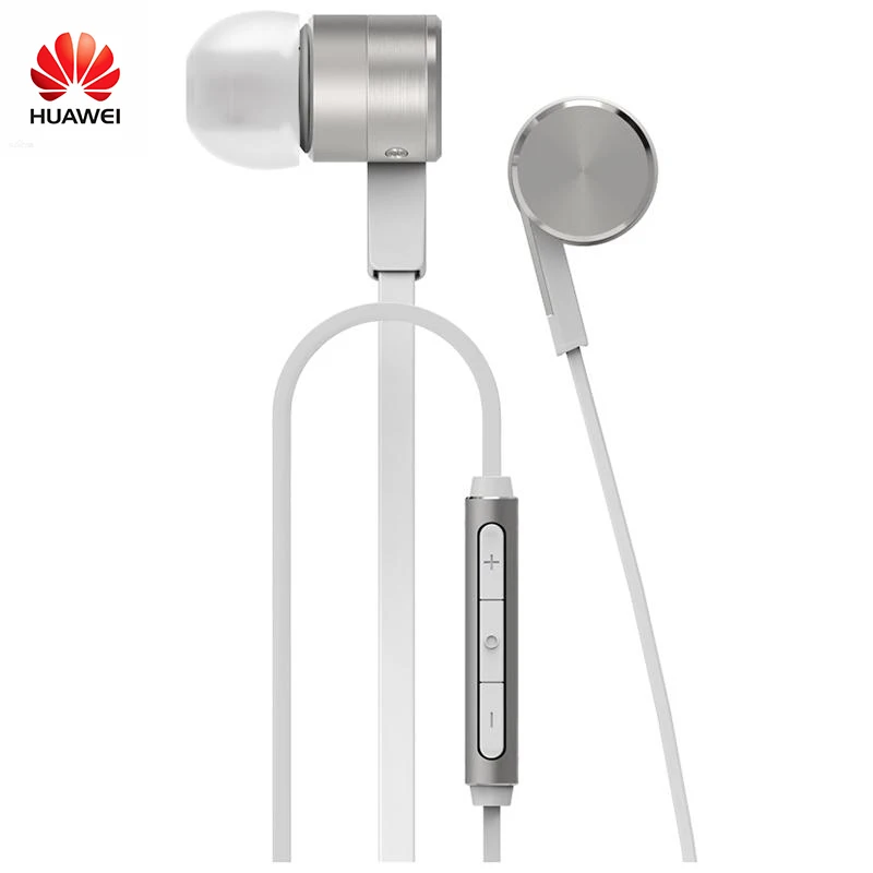 Original Honor earphones AM13 with mic Three Keys Drive By Wire 3.5 mm