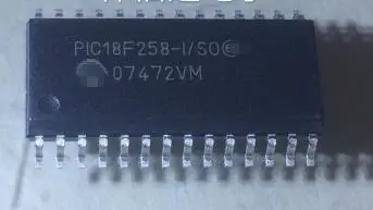 

Free shipping new PIC18F258-I/SO PIC18F258