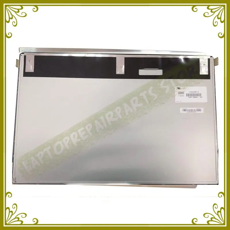 

Original For SAMSUNG 22 Inch LTM220MT12 LCD Screen LCD Display Panel 1680*1050 Replacement