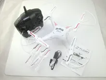 TS X5S 2.4G RC Helicopter 4CH Quadcopter Remote Control Drone With/ without Camera OneKey Return better than Syma X5C X5-1 X5C-1
