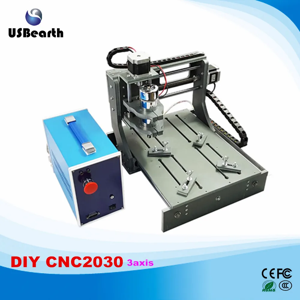 

300w cnc machine 3020 wood carving machine