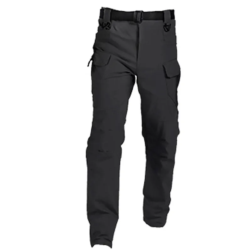 Billig Baumwolle Tragen beständig Lose Camouflage Casual Military Hosen Arbeit Versicherung Hosen Männer der Armee Taktische Ausbildung Hosen
