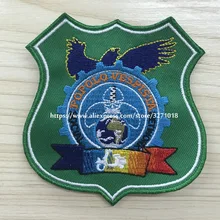 Пользовательские значки для шляп