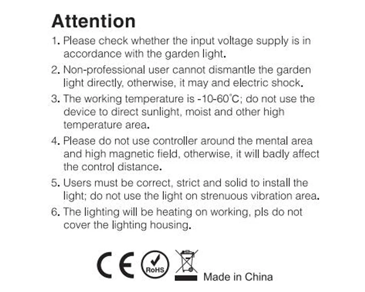 FUTC04 6 Вт RGB+ CCT умный светодиодный садовый светильник водонепроницаемый AC 220 В для наружного зеленого пространства/парка/дороги/растительного пейзажа