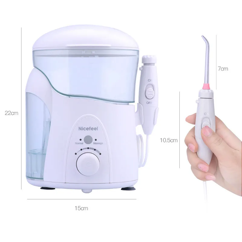 Oral Hygiene Care 5