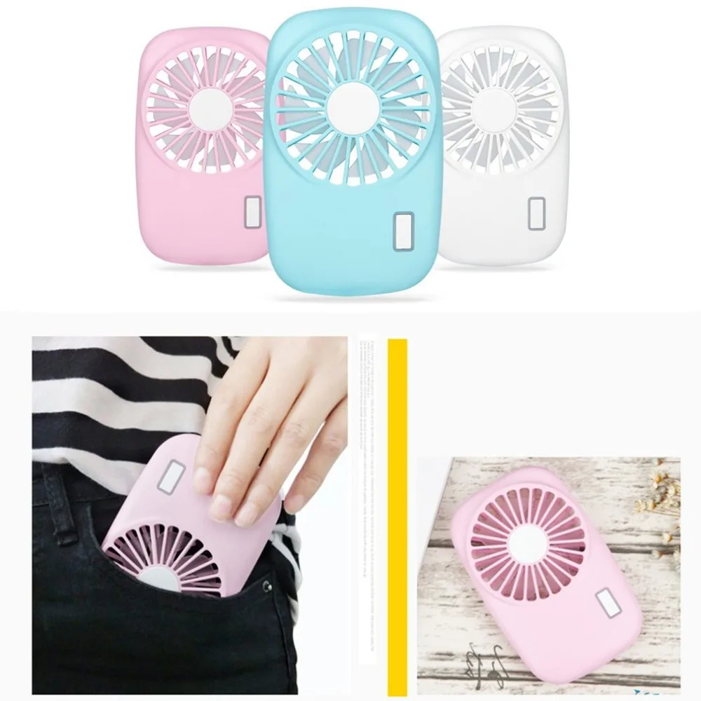 

Portable Mini Hand Held USB Fan Creative Camera Shape Rechargeable Summer Air Conditioner Cooling Fan for Outdoor Travel