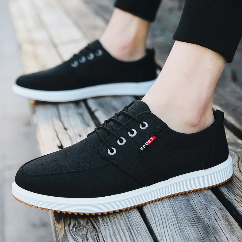 

2019 Spring Shoes Men Casual Shoes Male Sneakers Cool Street Shoes Man Footwear