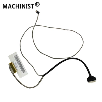 

MACHINIST Video screen Flex For Lenovo Z501 Z505 G500S G505S laptop LCD LED LVDS Display Ribbon cable DC02001QI10