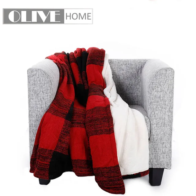 battilo sherpa throw blanket