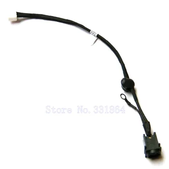 

AC DC Power Jack Harness Cable For Sony Vaio VGN-FW M763 Connector