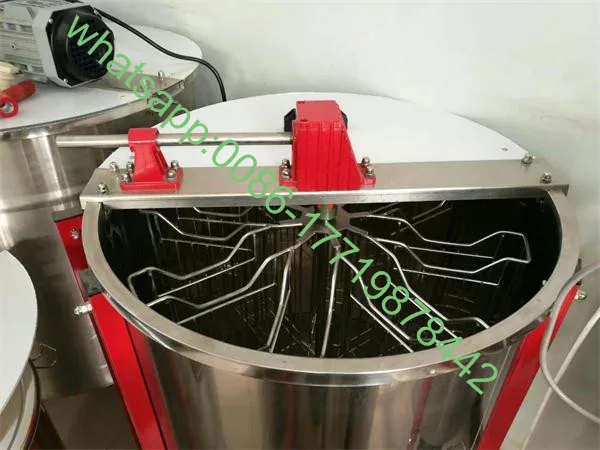 honey extractor3