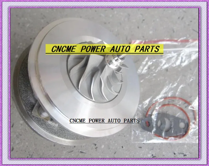 Турбокартридж CHRA BV39 54399880017 54399700017 038253016L для Audi A3 Seat Alhambra Fabia VW Bora Golf Polo ARD ATD л|turbo