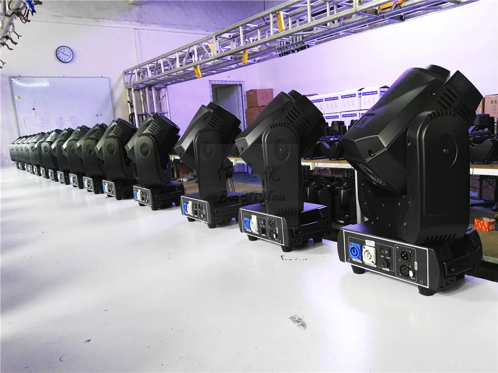90w Moving Head Spot 15