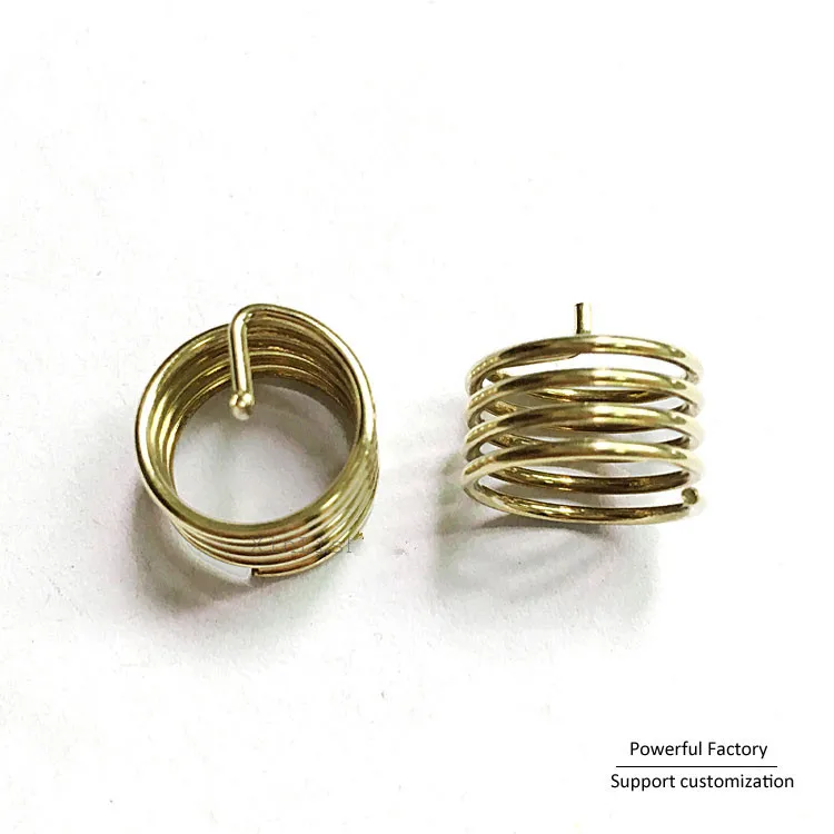 

Built-in copper spring antenna 3dBi 433mhz helical antenna made in China 100pcs