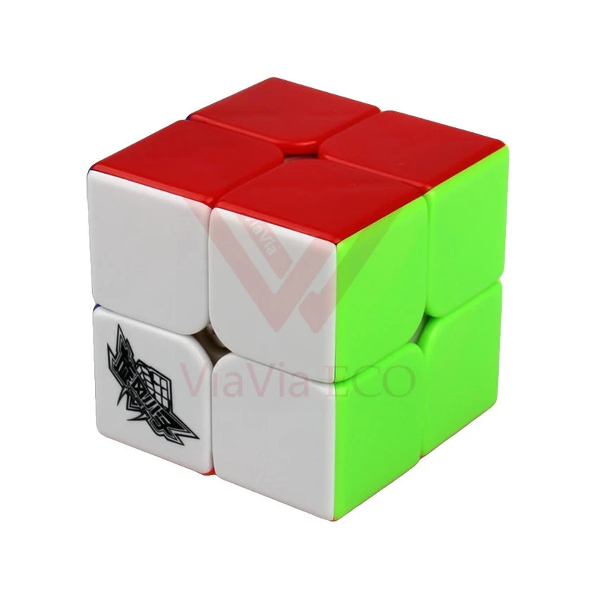 OMoToys скоростной волшебный куб 2x2x2