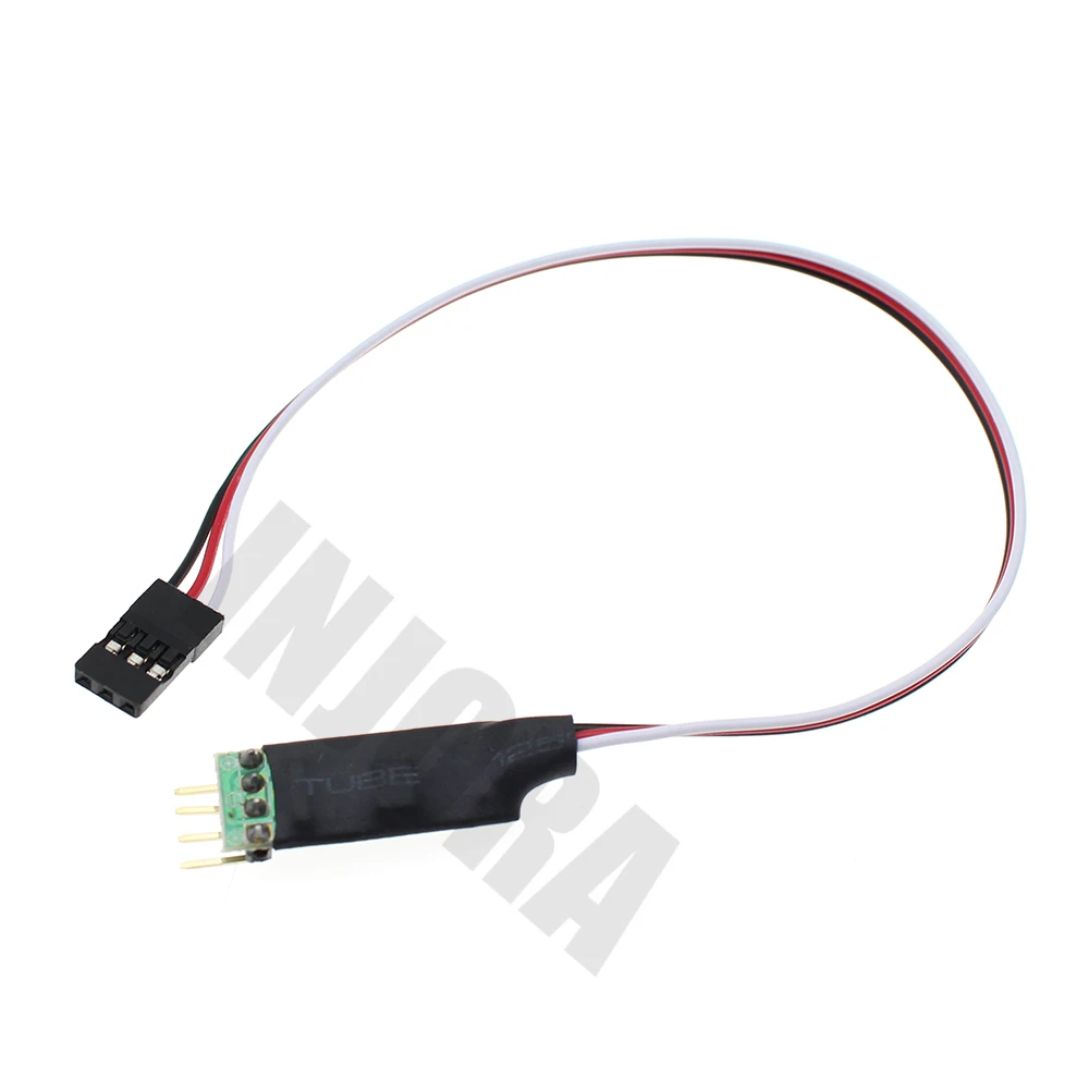 RC LED Light Control Lamp Panel for 1/10 1/8 RC Model Car HSP Traxxas TAMIYA CC01 4WD Axial SCX10