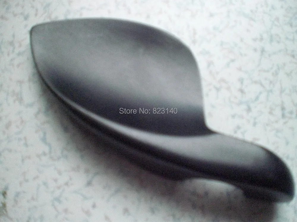 

1 PCs Ebony Violin Chin Rest 4/4 Violin part