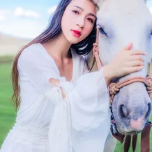 Белый шифон с бисером богиня длинное средневековое платье Ренессанс длинное платье костюм принцессы Викторианский/Marie Antoinette как фея