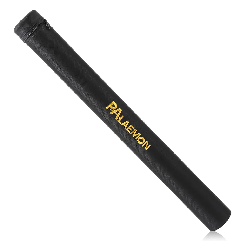 

73cm Fishing Bags Canvas Fishing Rod Bags Rod Tube for Travel Fishing Rod Pole Storage Bag Carp Fishing Tackle Pesca