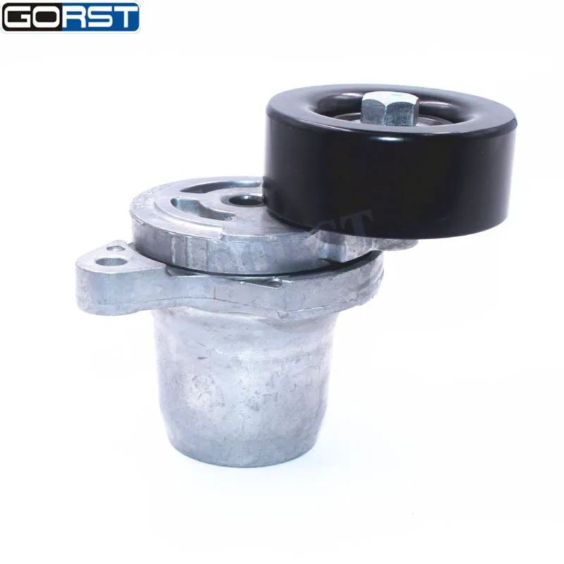 

25281-27060 V-ribbed Belt Drive Tensioner Deflection Guide Pulley For Hyundai Sonata Tucson Elantra I30 For Kia Cerato Car Parts