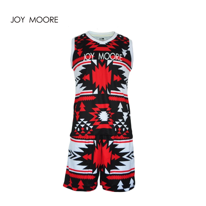 Kids Basketball Jersey Boys Girls Sports clothing Breathable Youth