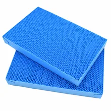 1 pcs Air Purifier Parts AC4155 Air humidifier filter for Philips AC4080 AC4081 Purifier filters free shipping