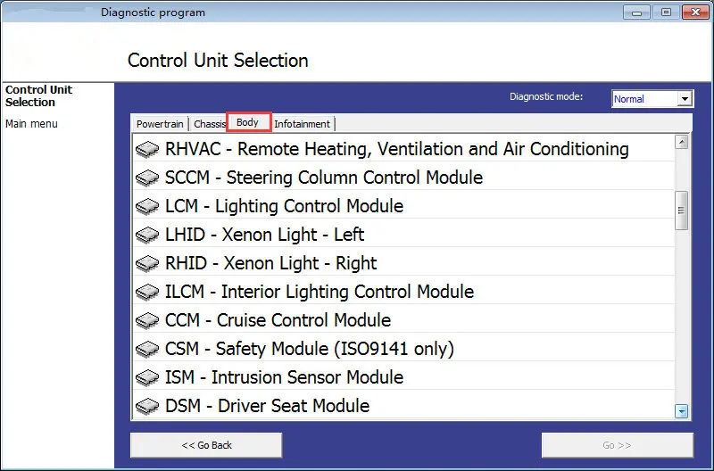 Для ford VCM OBD Автомобильный диагностический сканер для FORD VCM OBD для focom obd2 Диагностический кабель профессиональное устройство для ford/для mazda