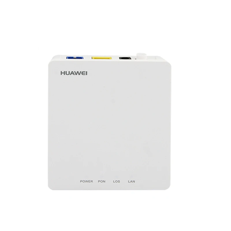 Оригинальный HUAWEI Hg8310M 1 * GE порт GPON Ethernet FTTH ONU ONT модем Termina Gpon английская