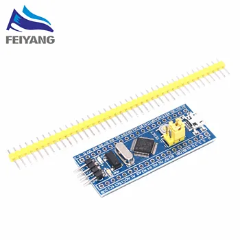 

10pcs/lot STM32F103C8T6 ARM STM32 Minimum System Development Board Module MODU