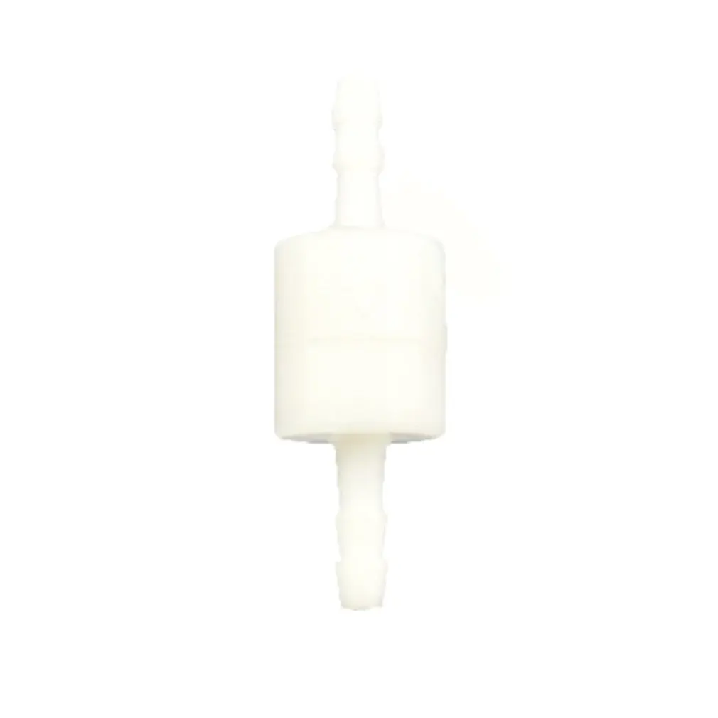 

Pressure-resistant genuine plastic check valve check valve check valve anti-ozone check valve oil-resistant check valve