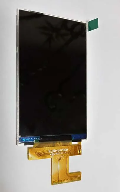 

Original V8 LCD screens for Guophone/Discovery V8 Waterproof Phone Android 4.4 MTK6572-free shipping