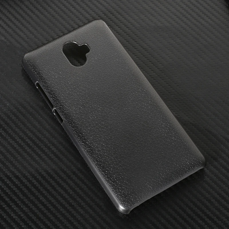 OCUBE OUKITEL K8000 задняя крышка защитный чехол обычный жесткий для 5 дюйма Vernee Mix 2 smart