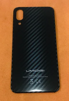 

Used Original Protective Battery Case Cover for Umidigi ONE Helio P23 Octa Core Free Shipping