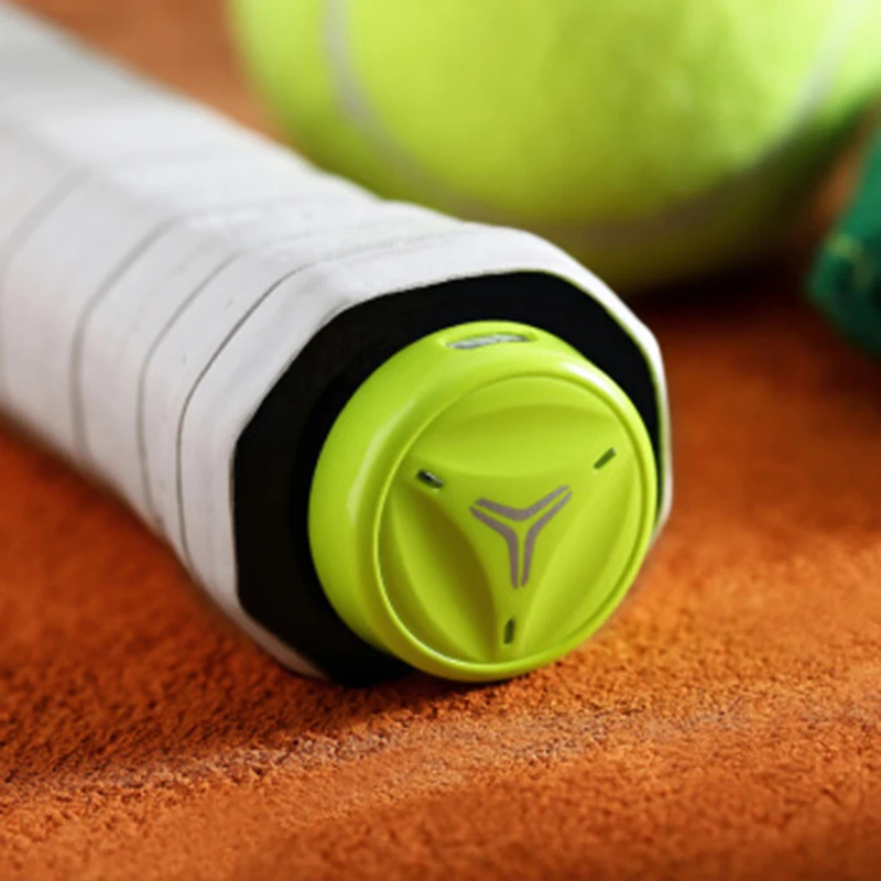 Newest Original Bluetooth 4.0 Smart Tennis Racket Sensor Tracker Motion
