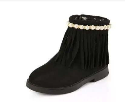 Детские ботильоны на плоской подошве красные черные Размеры 26 37|kids shoe size|fashion kids