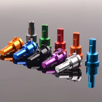 

2pcs Aluminum Differential Cup A949-14 For 1:18 RC Buggy RK WLtoys A959 A969 A979 K929