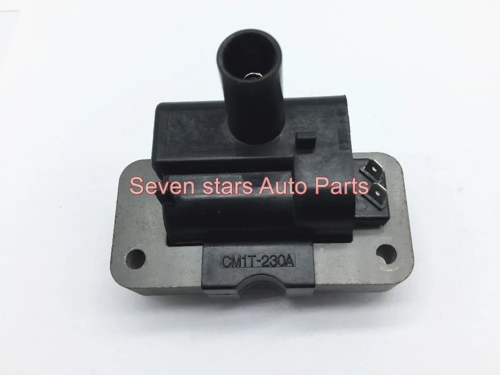 Ignition Coil for Ni ssan Frontier Pathfinder Xterra QX4 VILLAGER 3.3L