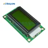 0802 LCD Module 8x2 caractère affichage 5V LCD rétro-éclairage bleu/jaune pour Arduino kit de bricolage ► Photo 2/6