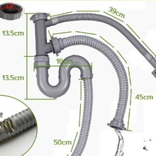 Нержавеющая сталь раковина слот ремень кабареты канализационные трубы канализационная крышка анти-запах общая канализационная труба