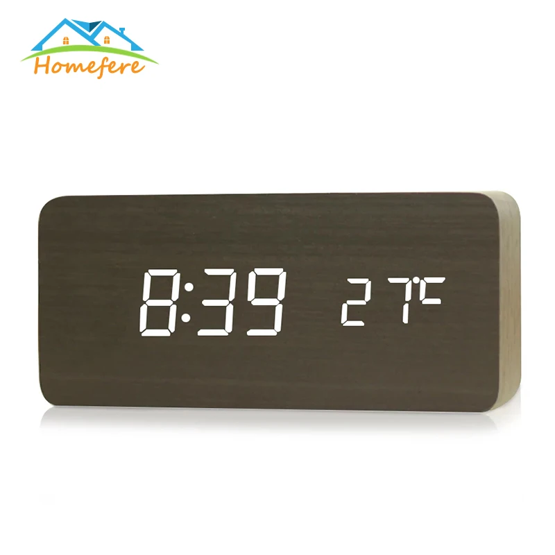 Desk & Table Clocks 1