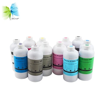 

Winnerjet 500ml Pigment Ink for Canon IPF 8300S 8310S Refill Bulk Ink