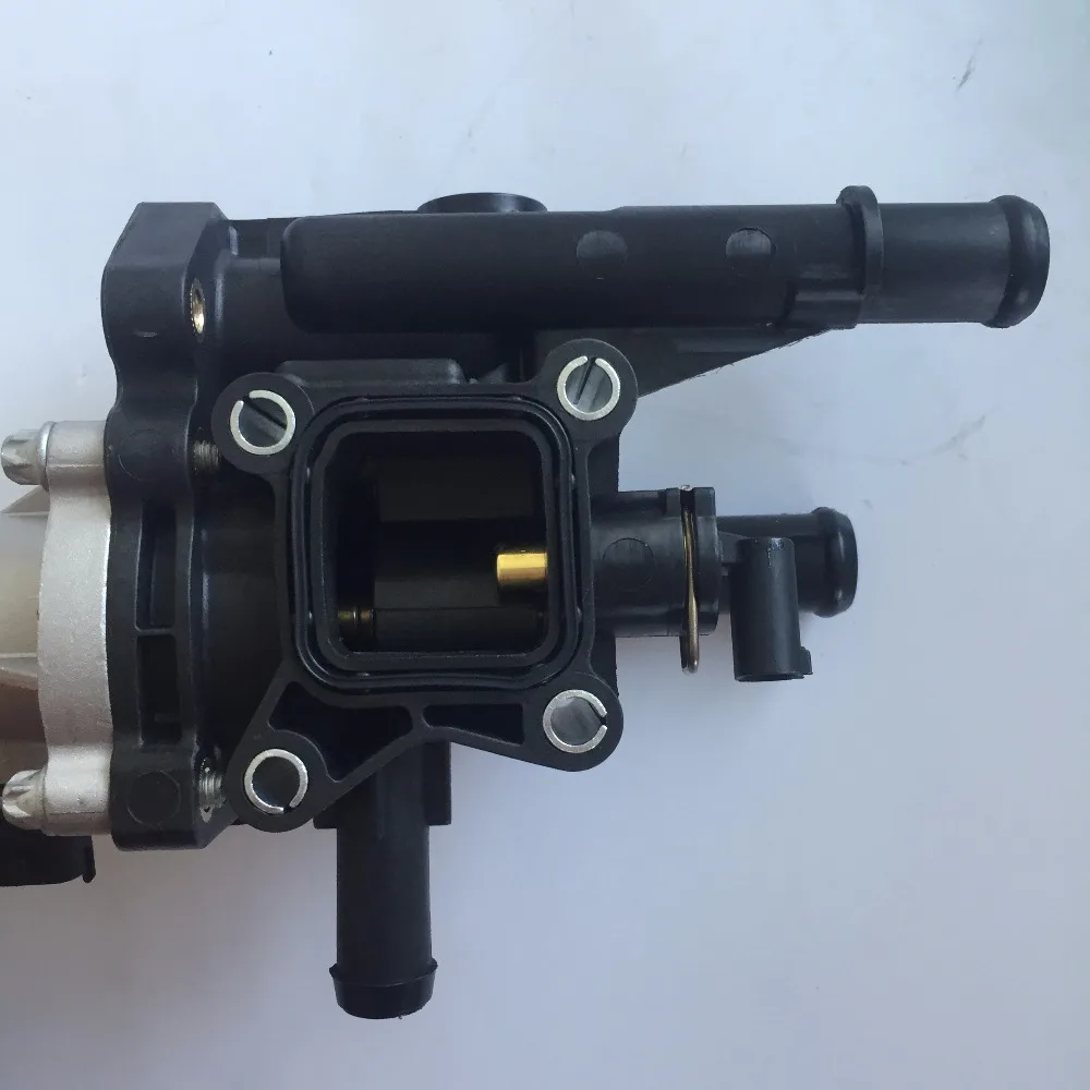 Thermostat Housing Cover For Chevrolet Cruze Trax Soni Tracker