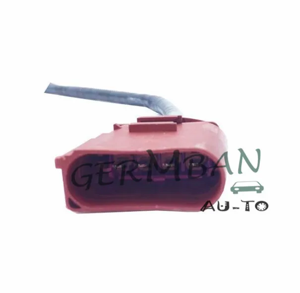 Lambda-Probe-Oxygen-Sensor-For-2007-Passat-1-8T-2-0-B5-Audi-A4-0258006305-306_