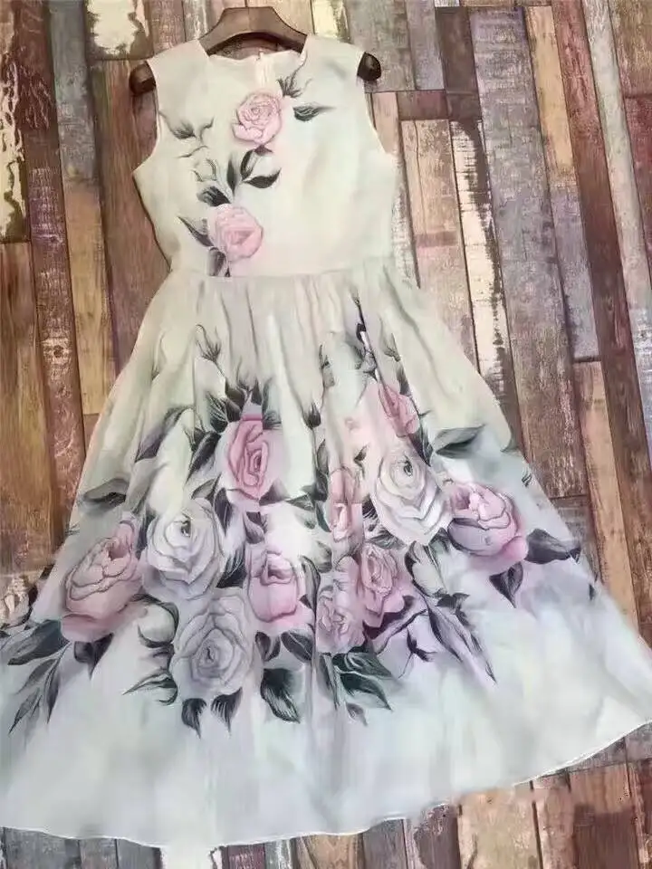 100seide maxi 100seide maxi dress2017 fr rBdCQeWEox