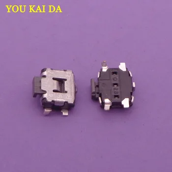 

5pcs For Motorola Moto G2 G+1 XT1063 XT1064 XT1068 XT920,X2 Mobile Key Switch Power on/off Power Switch Button Repair Parts