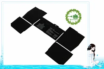 

LAPTOP BATTERY for F855 A1527 A1534 2015 MJY32 MK4M2 7.55v5263mah