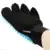 1Pcs Pet Dog Cat Grooming Deshedding Brush Silicone Pet Hair Removal Bath Cleaner Массажная Перчатка Гребень Способствует Циркуляции Крови